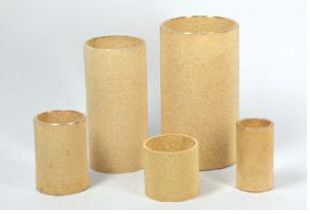 Elementos Filtrantes