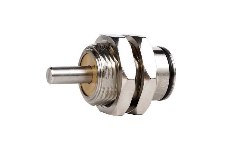 CJP Series 3 CJPB - Cilindro mini para montaje en panel