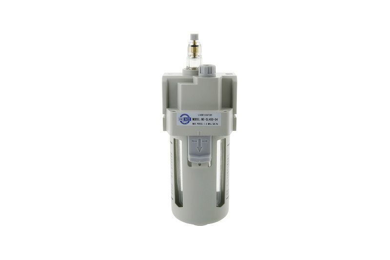 SL - Lubricador