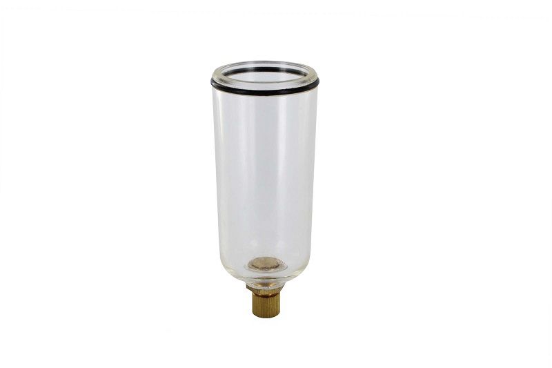 SF WC- Vaso Filtro