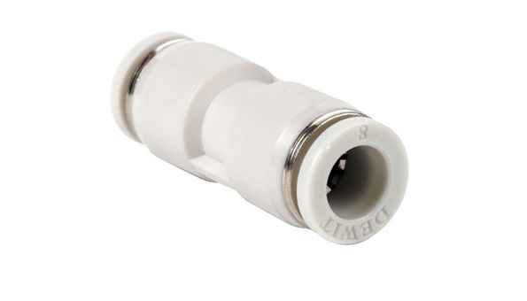 W-0074 - Unión Tubo Reductor  