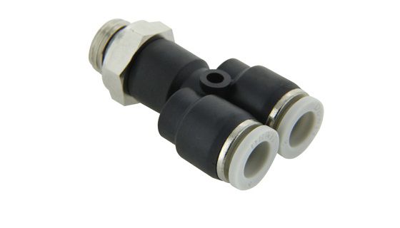 0126-G - Y Orientable Macho