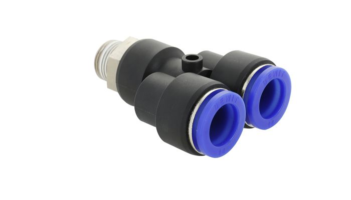 0126 - Y Orientable Macho