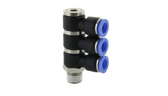 0136 - Banjo Triple Orientable