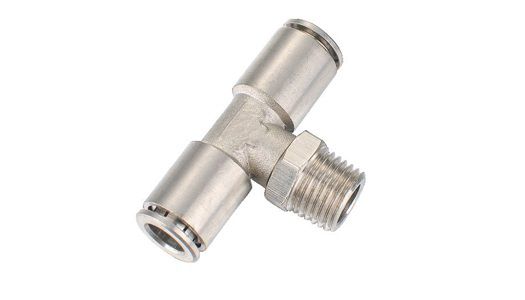 1125 - (T) Orientable Tubo-Rosca Macho Central