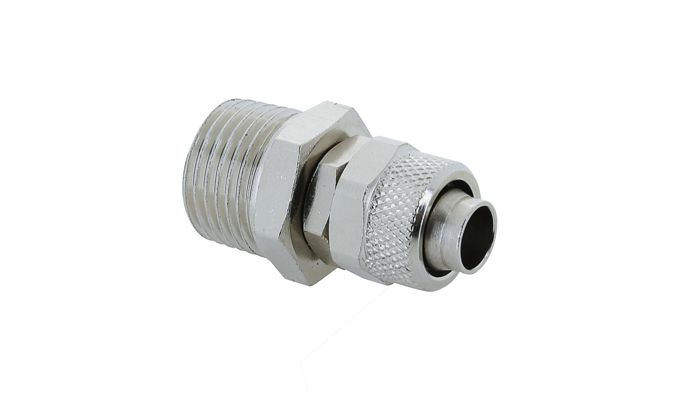 61RSPC - Conexión Manguera Giratoria