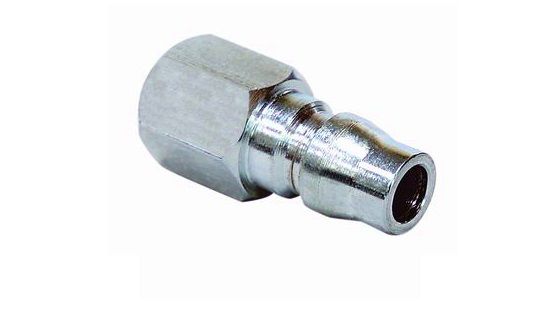 61YCF - Acople Rápido Hembra