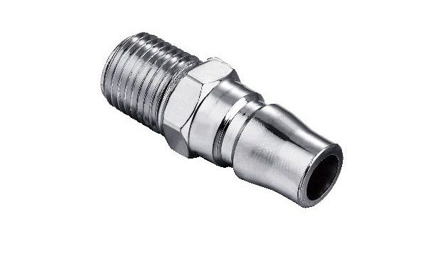 61YCM - Acople Rápido Macho