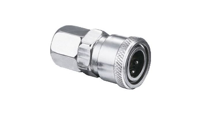 61YHF - Acople Rápido Hembra-ARO