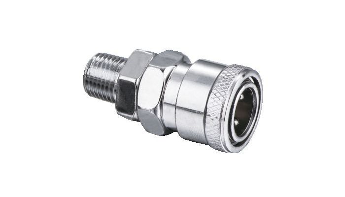 61YHM - Acople Rápido Macho-ARO