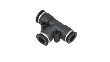 MI-0062 - T Unión Tubos