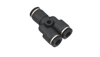 MI-0064 - Y Unión Tubos 