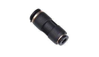 MI-0074 - Unión Tubo Reductor  