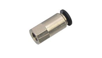 MI- 0130 - Conexión Recta Hembra