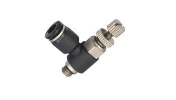 MI- 0131 - Banjo Regulador de Caudal